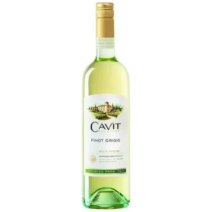 Cavit Pinot Grigio 750ml