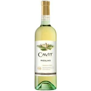 Cavit Riesling 750ml