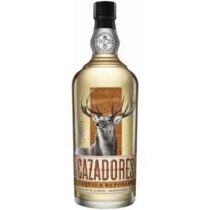 Cazadores Tequila Repo Gift Set