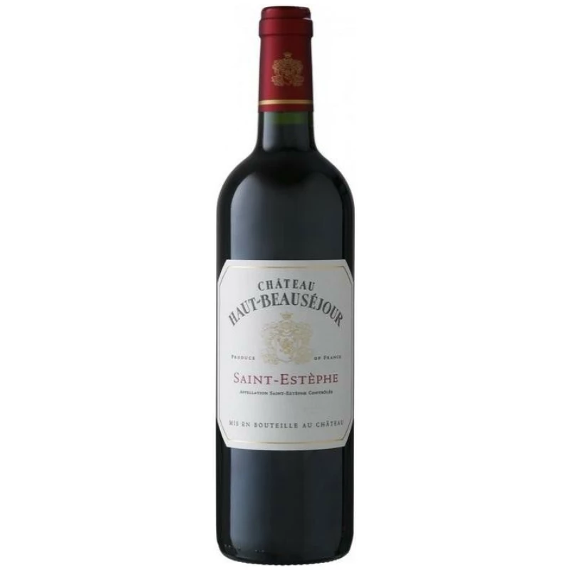 Chateau Haut Beausejour