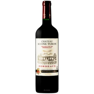 Chateau Mayne Turon Red 750ml
