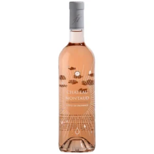 Chateau Montaud Rose 750ml