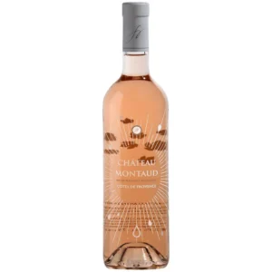Chateau Montaud Rose