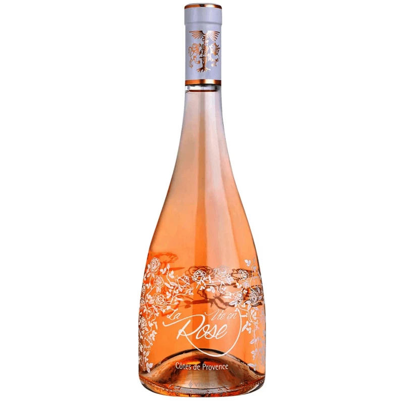 Chateau Roubine La Rose 750ml