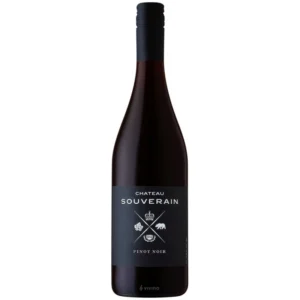 Chateau Souverain Pinot Noir 750ml