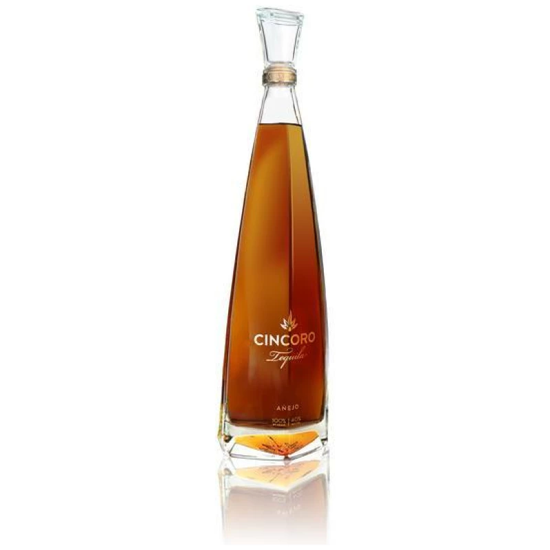 Cincoro Anejo Tequila 750ml