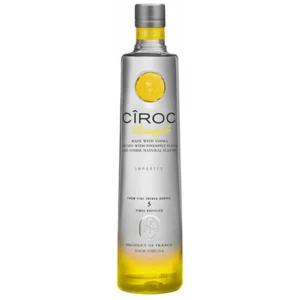 Ciroc Pineapple 1L