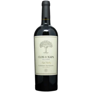 Clos De Napa Cabernet Sauvignon