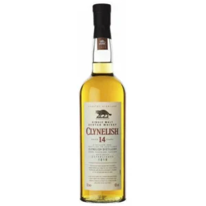 Clynelish 14Y Single Malt 750ml