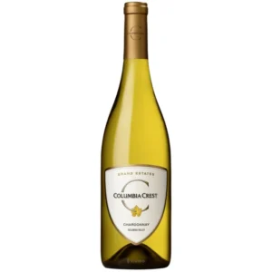 Columbia Crest Chardonnay Grand 750ml