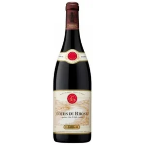 Cotes Du Rhone E. Guigal
