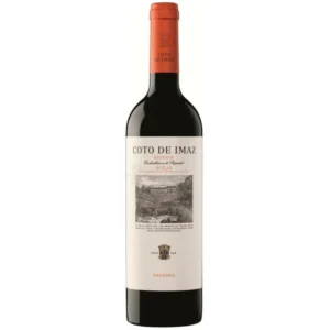Coto De Imaz Gran Reserva Rioja 750ml