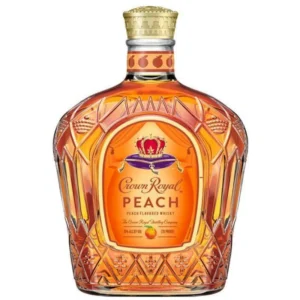 Crown Royal Peach 750ml