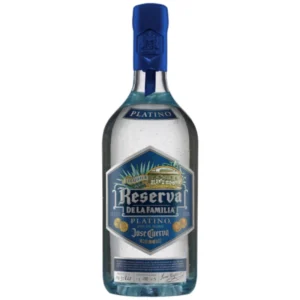 Cuervo La Res Familia Platino