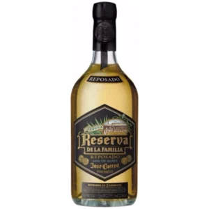 Cuervo La ReserveFamilia Reposado