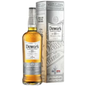 Dewars 19Yr Blended Scotch