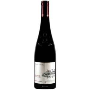 Domaine De La Colline Chinon 750ml