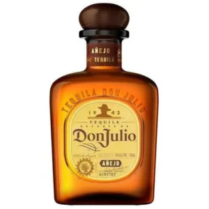 Don Julio Anejo
