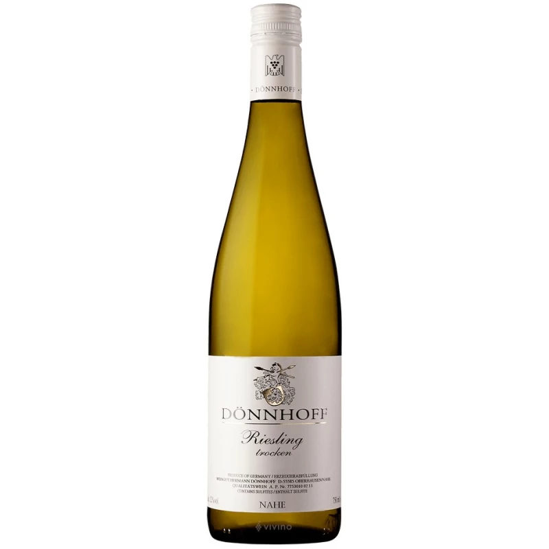 Donnhoff Trocken Riesling 750ml