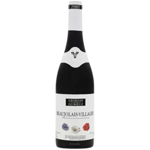 Duboeuf Beaujolais Villages 750ml