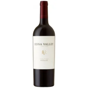 Edna Valley Merlot 750ml
