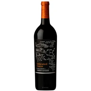 Educated Guess Cabernet Sauvignon 750ml