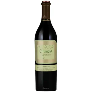 Emmolo Merlot 750ml