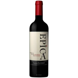Epica Cabernet Sauvignon 750ml