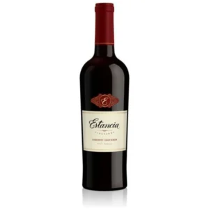 Estancia Cabernet Sauvignon 750ml