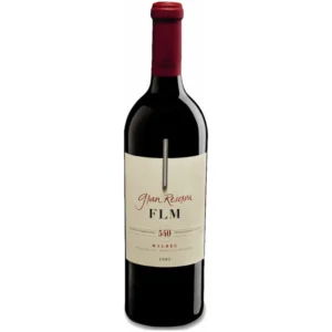 Gran Reserva Malbec