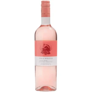Finca Wolffer Rose 750ml