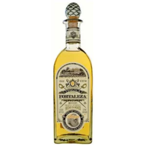 Fortaleza Tequila Anejo