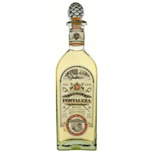 Fortaleza Tequila Reposado