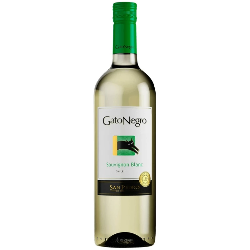 Gato Negro Sauvignon Blanc 1.5L