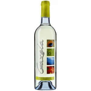 Gazela Vinho Verde 750ml