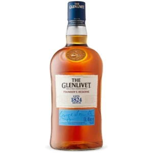 The Glenlivet Founder’s Reserve 1.75L