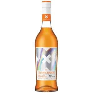 Glenmorangie X