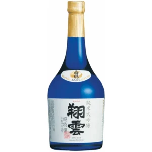 Hakutsuru Sake Daigimjo Une