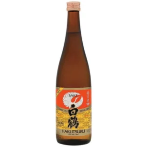 Hakutsuru Sake Junmai 1.8L