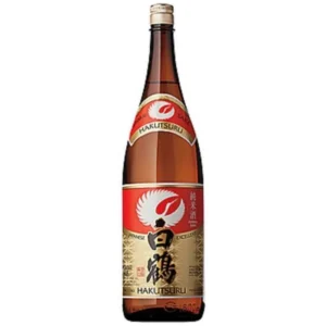 Hakutsuru Sake Junmai 720ml