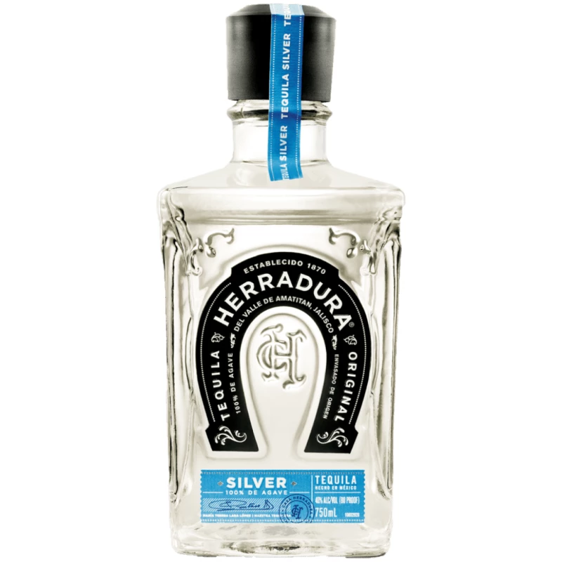 Herradura Silver