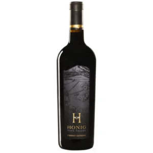 Honig Cabernet Sauvignon Napa 750ml