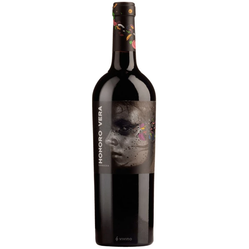 Honoro Vera Garnacha 750ml