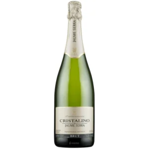Jaume Serra Cristalino Cava 750ml