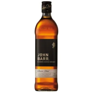 John Barr Reserve Scotch 1L