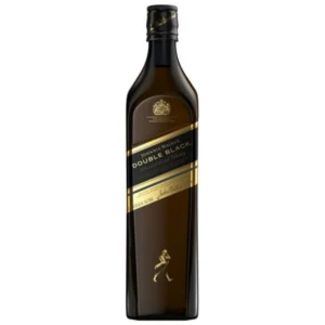 Johnnie Walker Double Black 1L