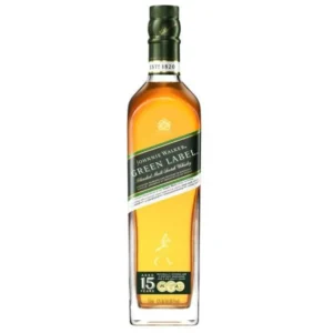 Johnnie Walker Green 15Yr