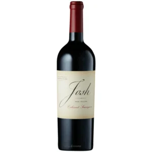 Josh Cabernet Sauvignon 750ml
