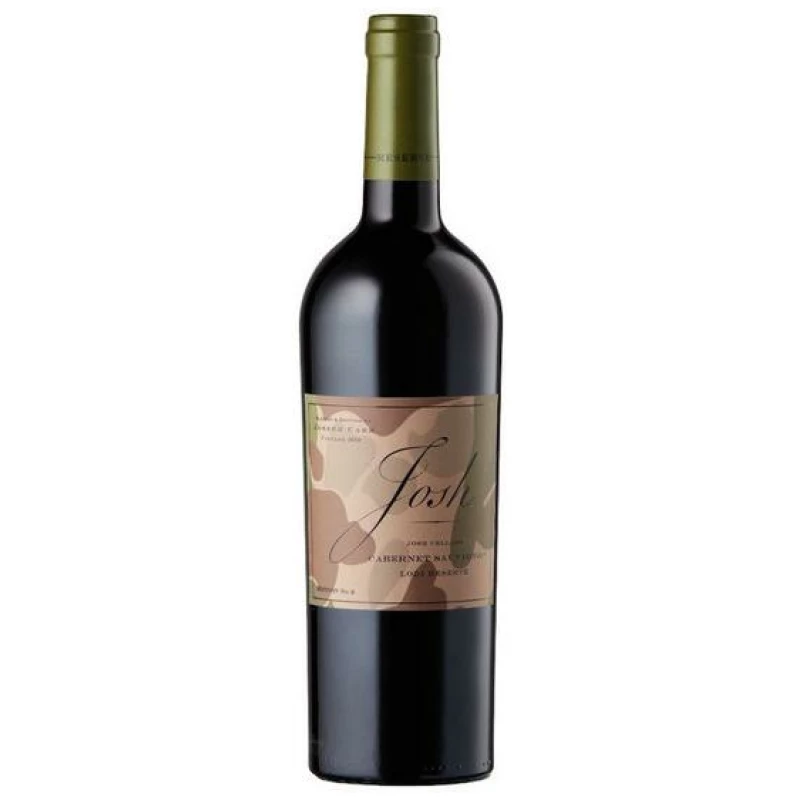 Josh Cellars Cabernet Sauvignon Reserve NVFC