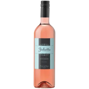Juliette La Sangliere Rose 750ml